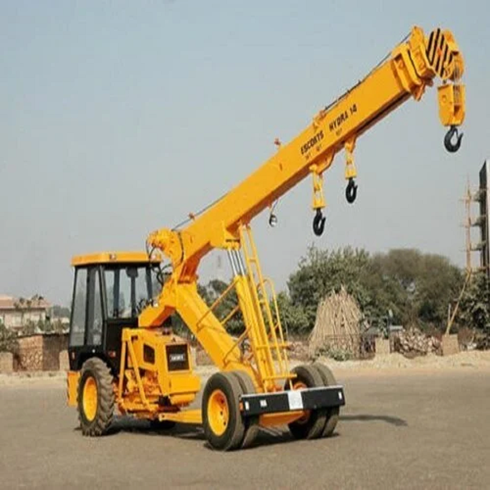crane service